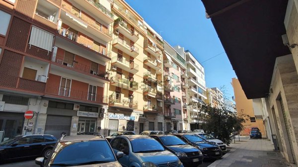 appartamento in vendita a Bari in zona San Pasquale