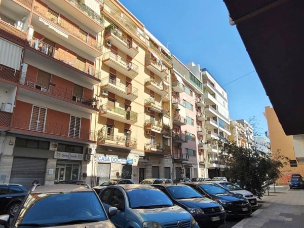 appartamento in vendita a Bari in zona San Pasquale