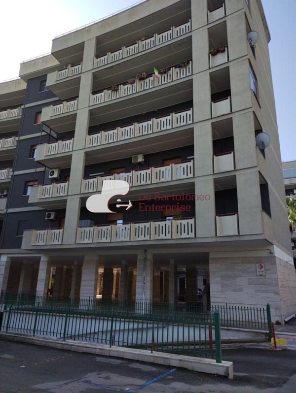 appartamento in vendita a Bari in zona Poggiofranco