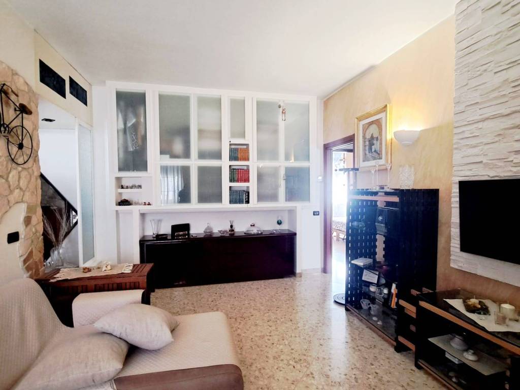 appartamento in vendita a Bari in zona San Paolo