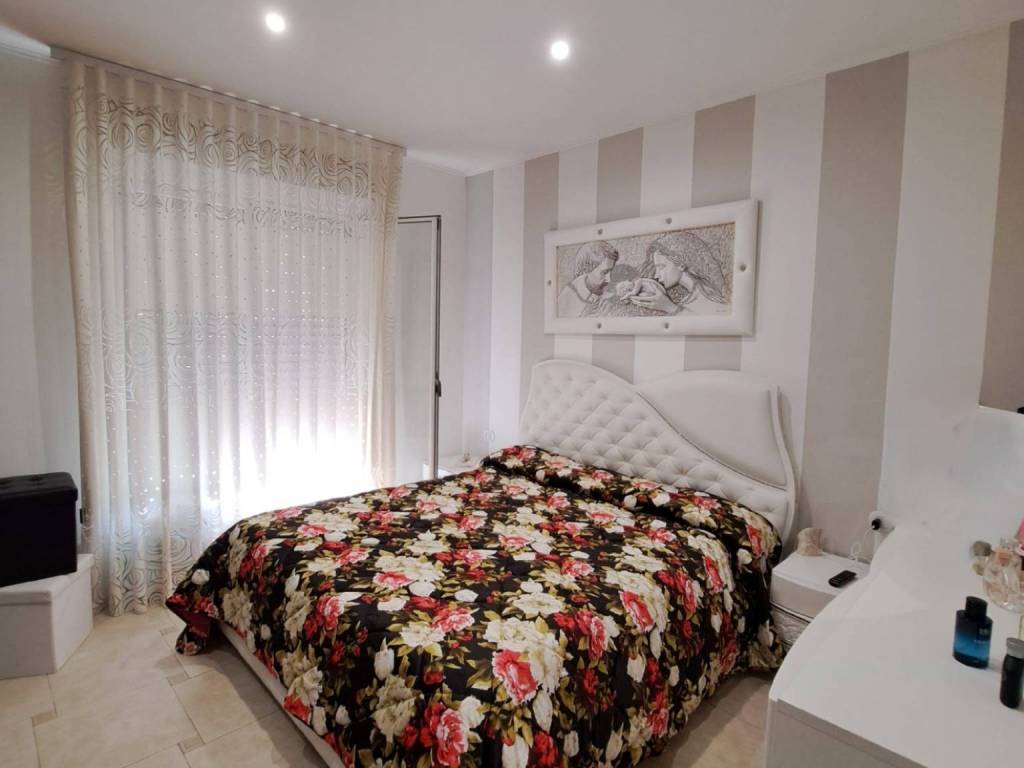 appartamento in vendita a Bari in zona San Paolo