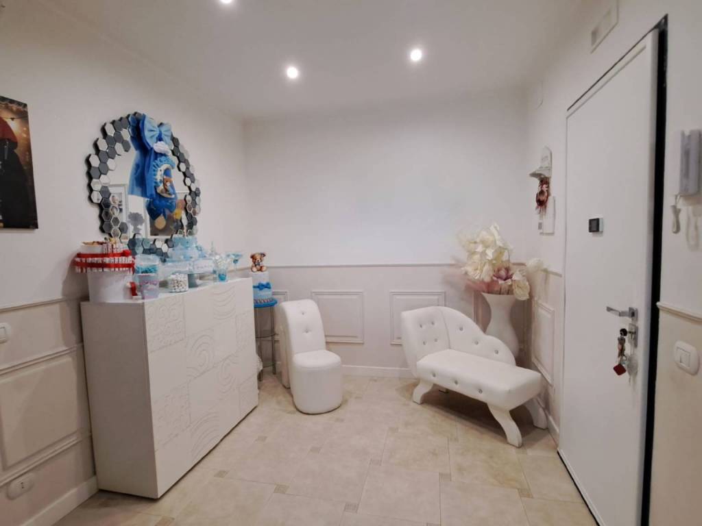 appartamento in vendita a Bari in zona San Paolo