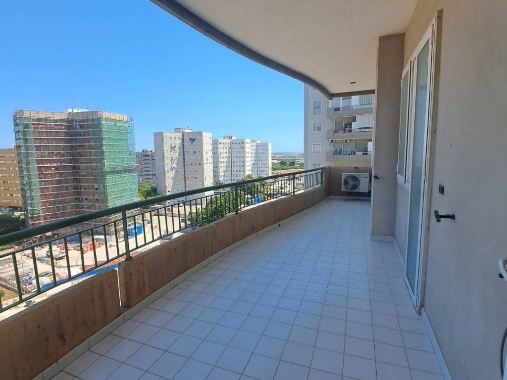 appartamento in vendita a Bari in zona San Paolo
