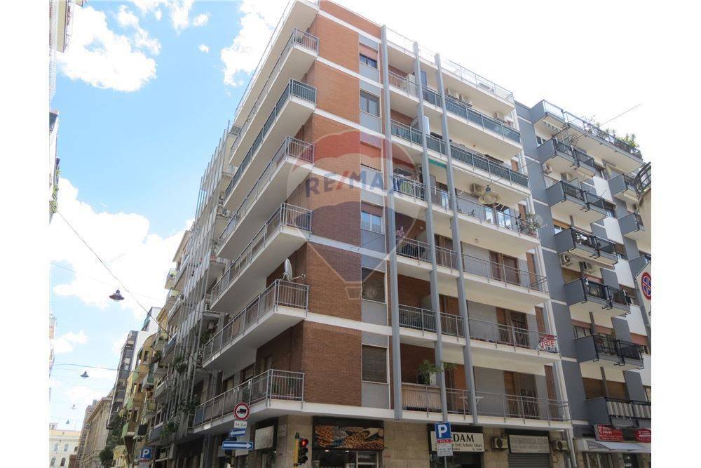 appartamento in vendita a Bari in zona Libertà
