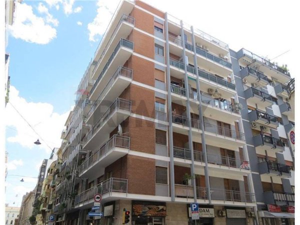appartamento in vendita a Bari in zona Libertà