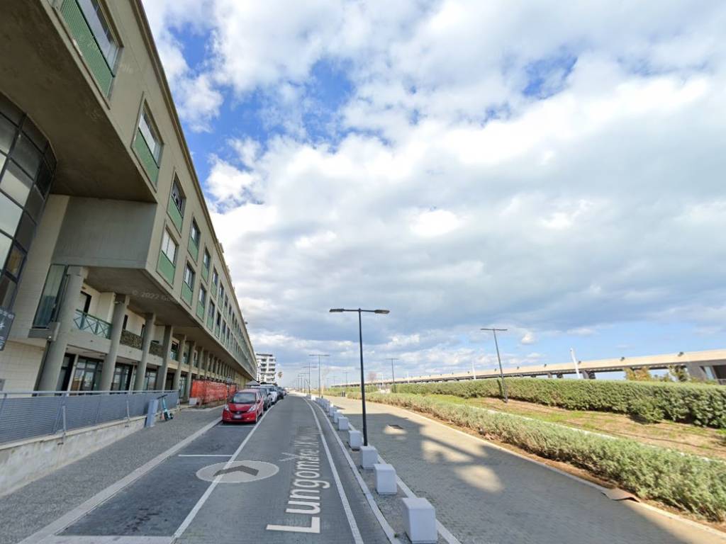 appartamento in vendita a Bari in zona San Girolamo