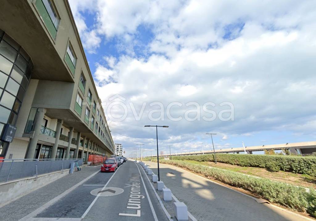 appartamento in vendita a Bari in zona San Girolamo
