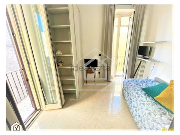 appartamento in vendita a Bari in zona Carbonara