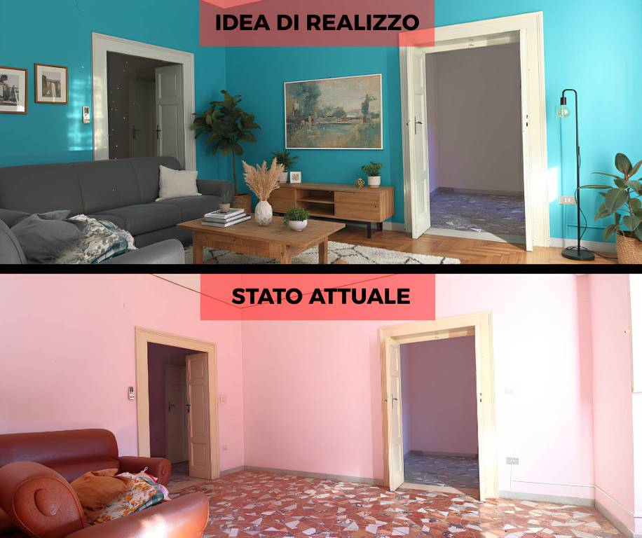 casa indipendente in vendita a Bari in zona Carbonara
