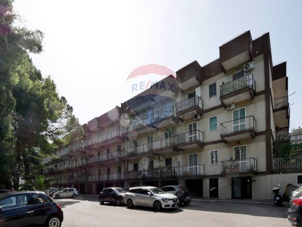 appartamento in vendita a Bari in zona Poggiofranco