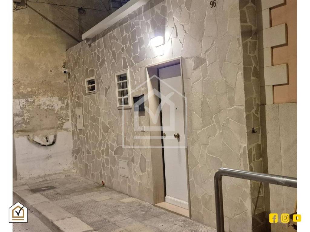 appartamento in vendita a Bari in zona Carbonara