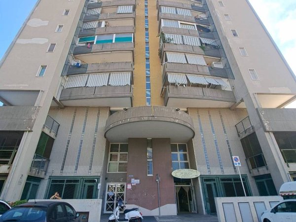 appartamento in vendita a Bari in zona San Paolo