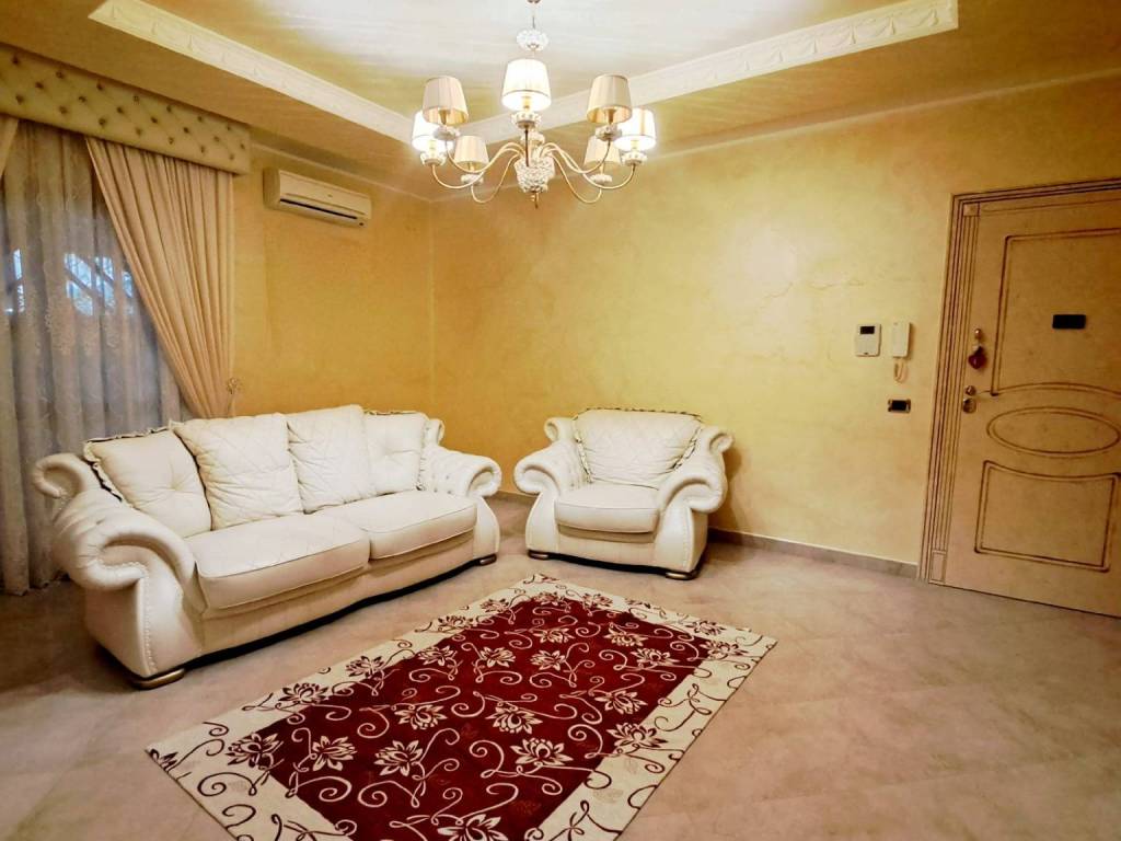 appartamento in vendita a Bari in zona San Paolo