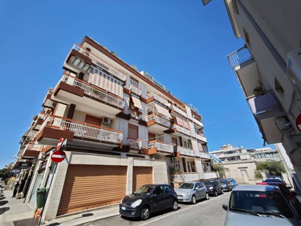 appartamento in vendita a Bari in zona Palese/Macchie