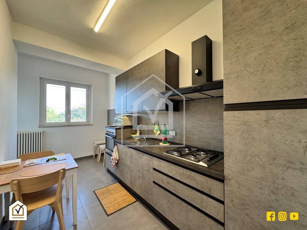 appartamento in vendita a Bari in zona San Paolo