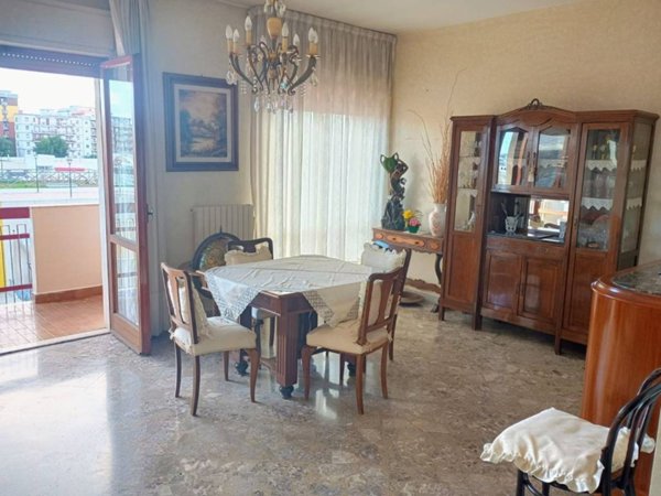 appartamento in vendita a Bari in zona Japigia