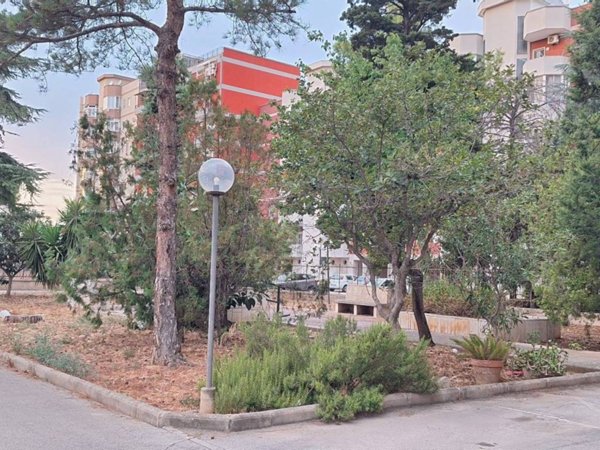 appartamento in vendita a Bari in zona Japigia
