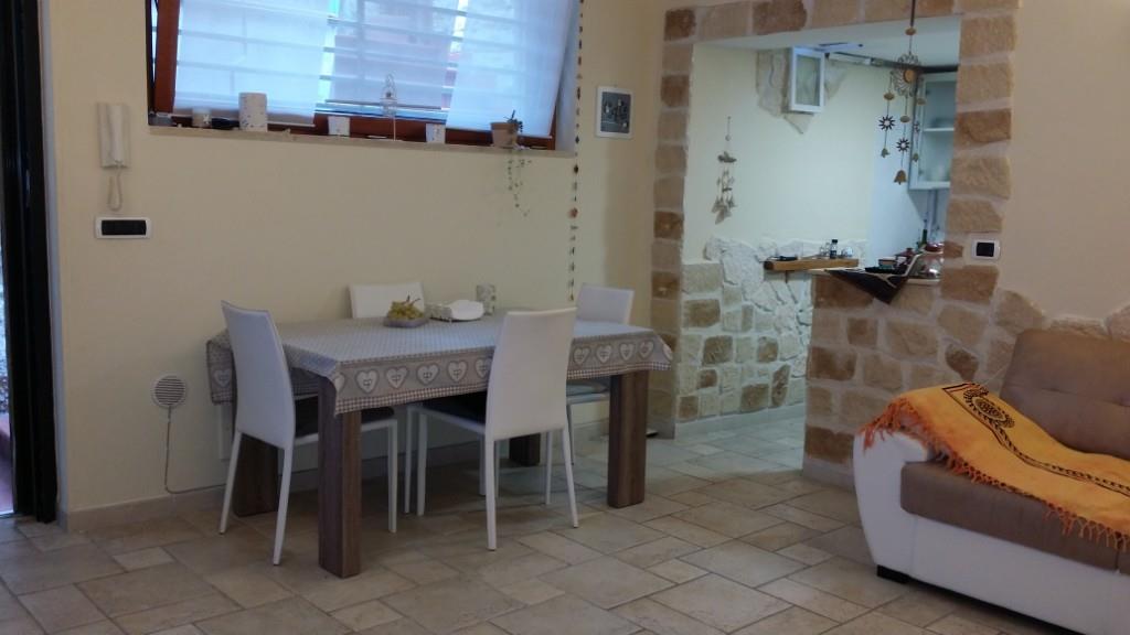 appartamento in vendita a Bari in zona Palese/Macchie