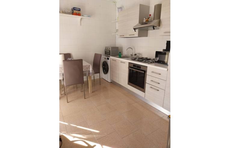 appartamento in vendita a Bari in zona Ceglie del Campo
