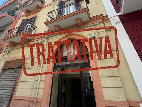 appartamento in vendita a Bari in zona Madonnella