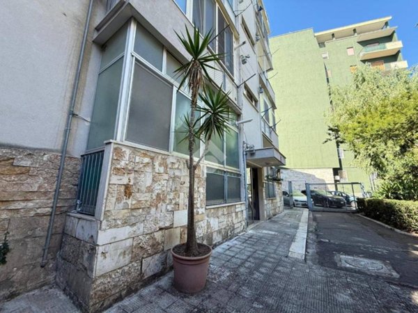 appartamento in vendita a Bari in zona Poggiofranco