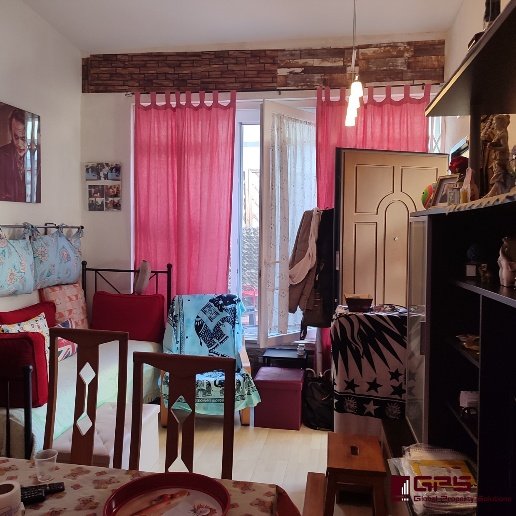 appartamento in vendita a Bari in zona Città Vecchia