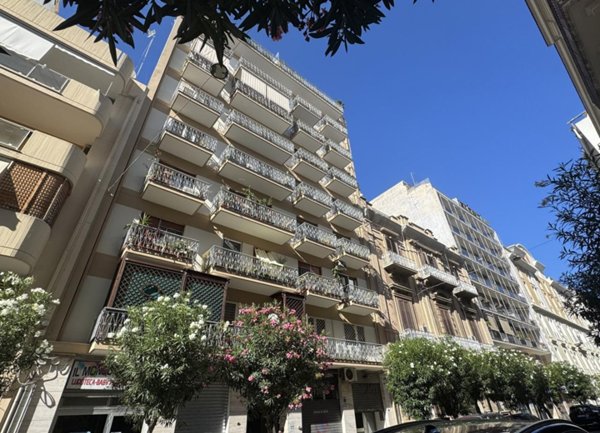 appartamento in vendita a Bari in zona Murat