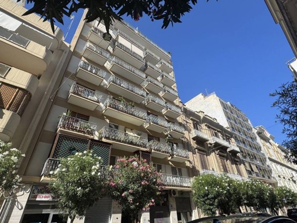 appartamento in vendita a Bari in zona Murat