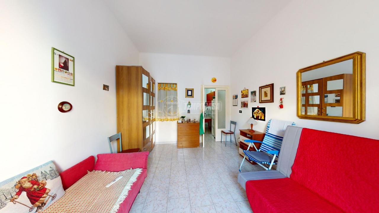 appartamento in vendita a Bari in zona Libertà