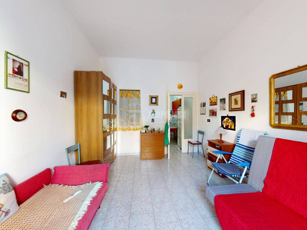 appartamento in vendita a Bari in zona Libertà