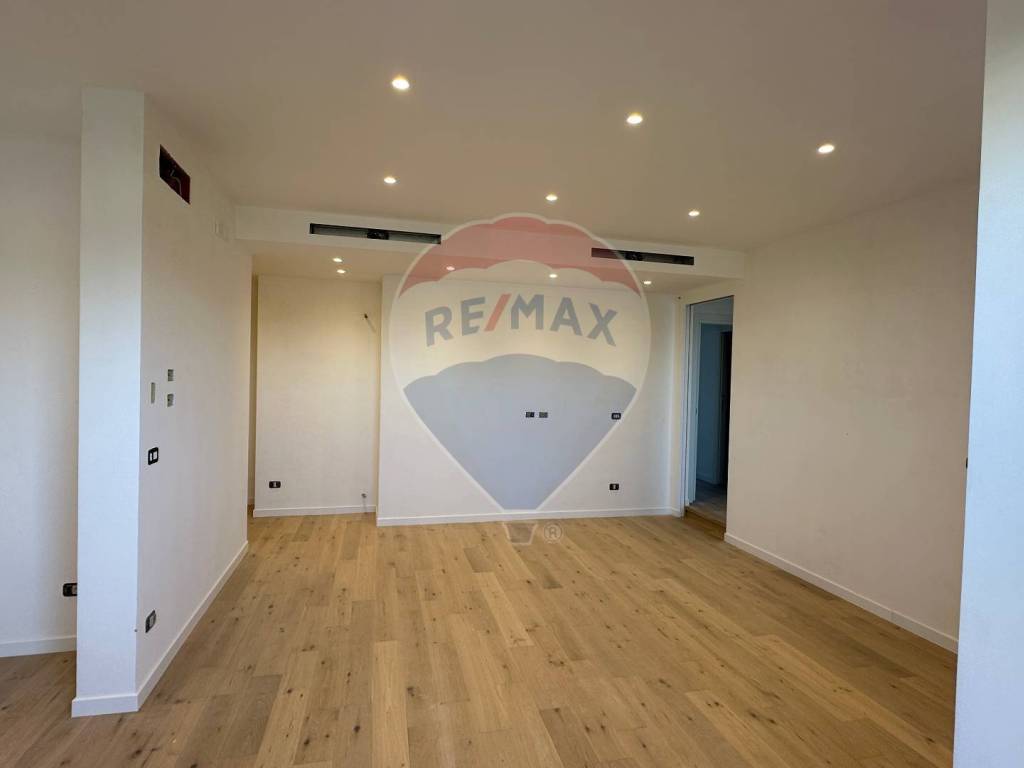 appartamento in vendita a Bari in zona Poggiofranco