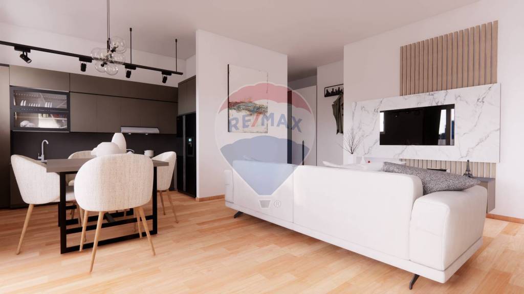 appartamento in vendita a Bari in zona Poggiofranco