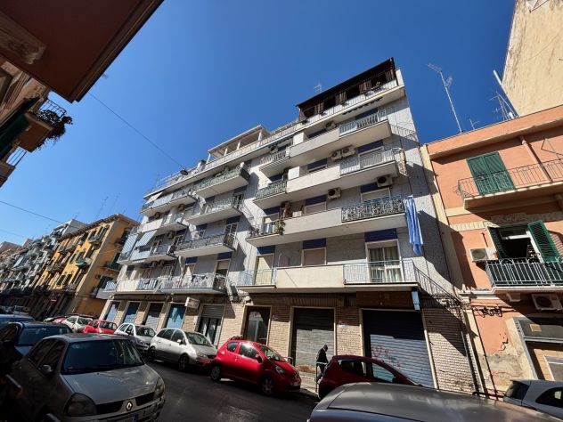 appartamento in vendita a Bari in zona Fesca