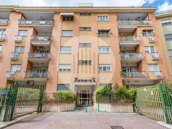 appartamento in vendita a Bari in zona San Pasquale