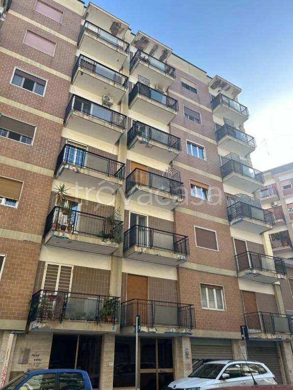 appartamento in vendita a Bari in zona Poggiofranco