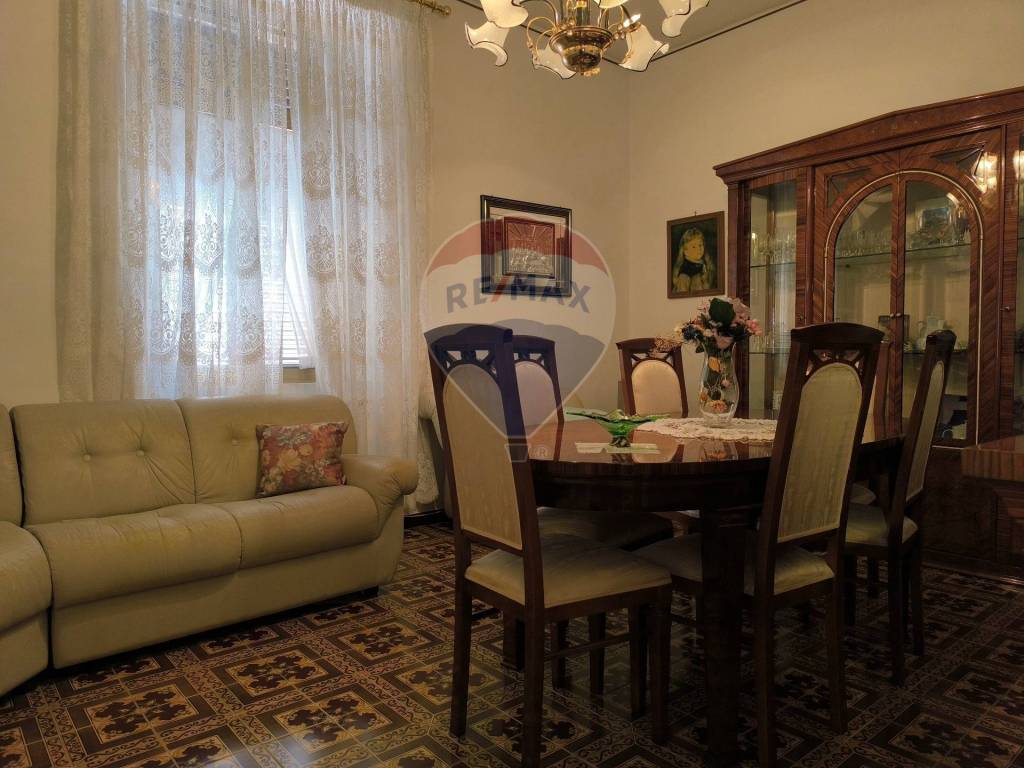 appartamento in vendita a Bari in zona Libertà