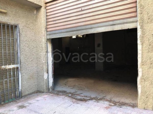 appartamento in vendita a Bari in zona Poggiofranco