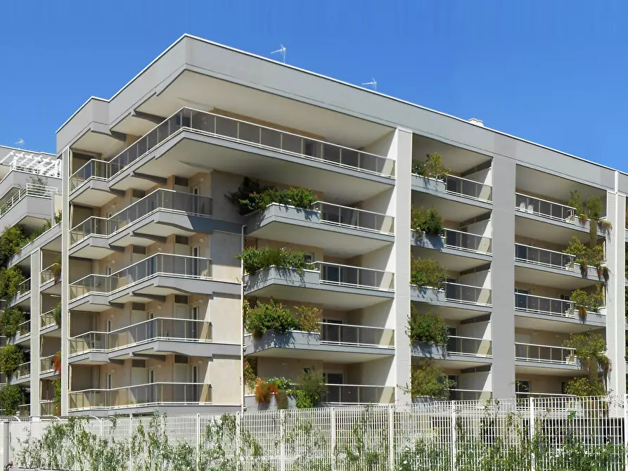 appartamento in vendita a Bari in zona Carrassi