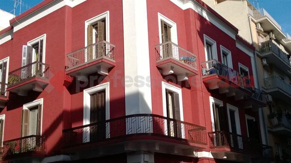 appartamento in vendita a Bari in zona San Pasquale