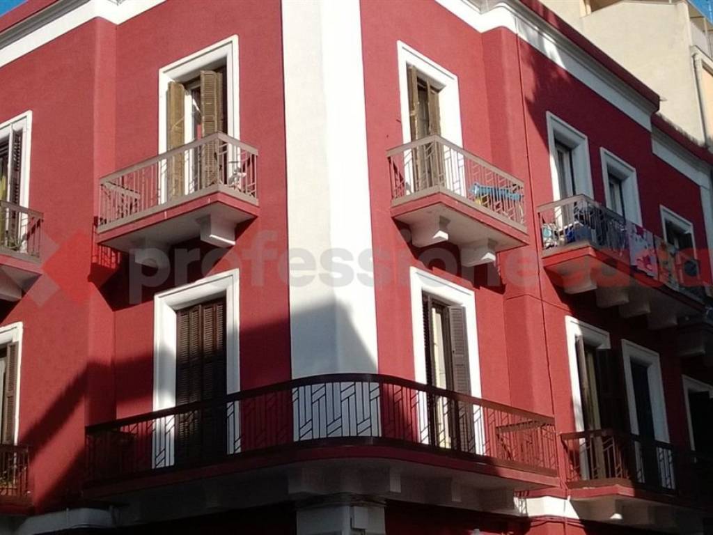 appartamento in vendita a Bari in zona Mungivacca