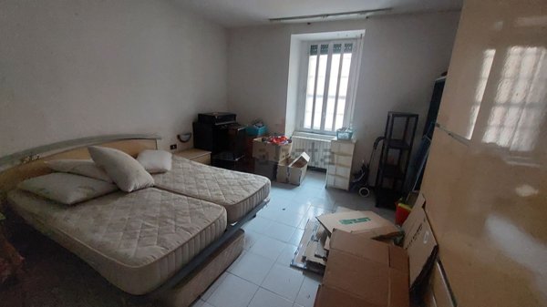 appartamento in vendita a Bari in zona Libertà