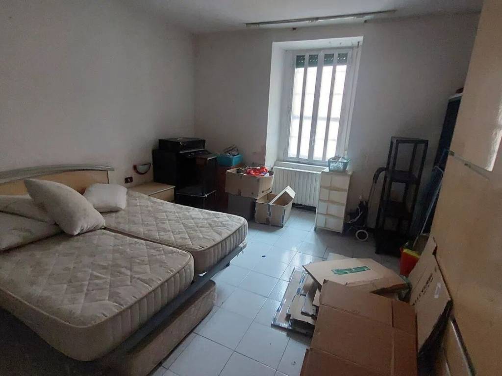 appartamento in vendita a Bari in zona Libertà