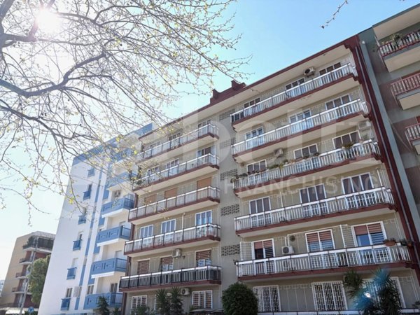 appartamento in vendita a Bari in zona Japigia