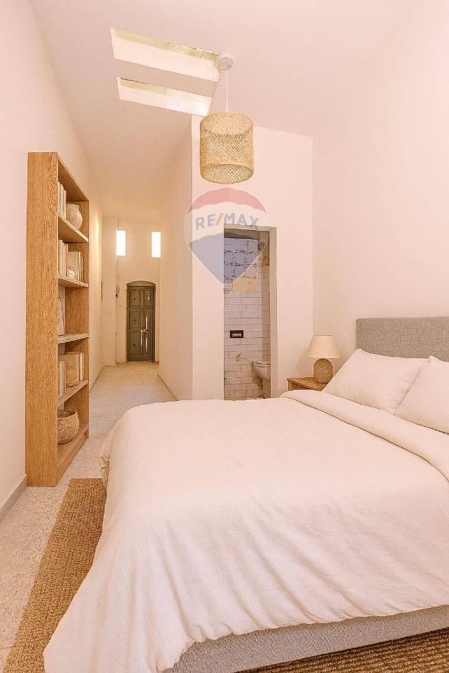 appartamento in vendita a Bari in zona Città Vecchia