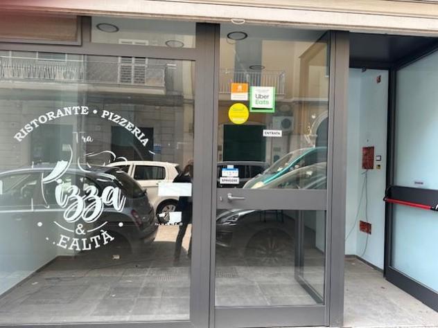 appartamento in vendita a Bari in zona Carrassi