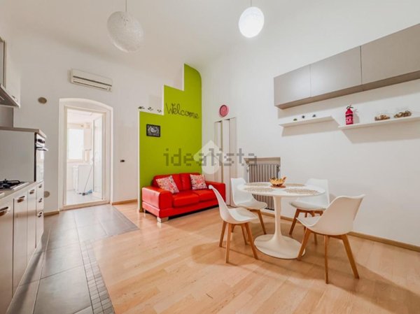 appartamento in vendita a Bari in zona San Pasquale