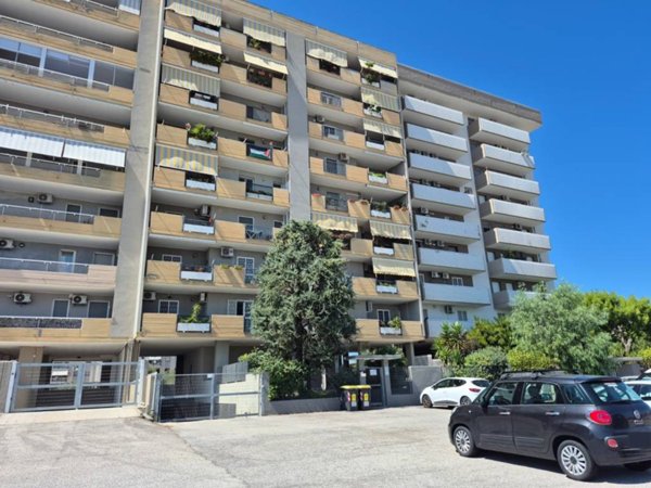 appartamento in vendita a Bari in zona Ceglie del Campo
