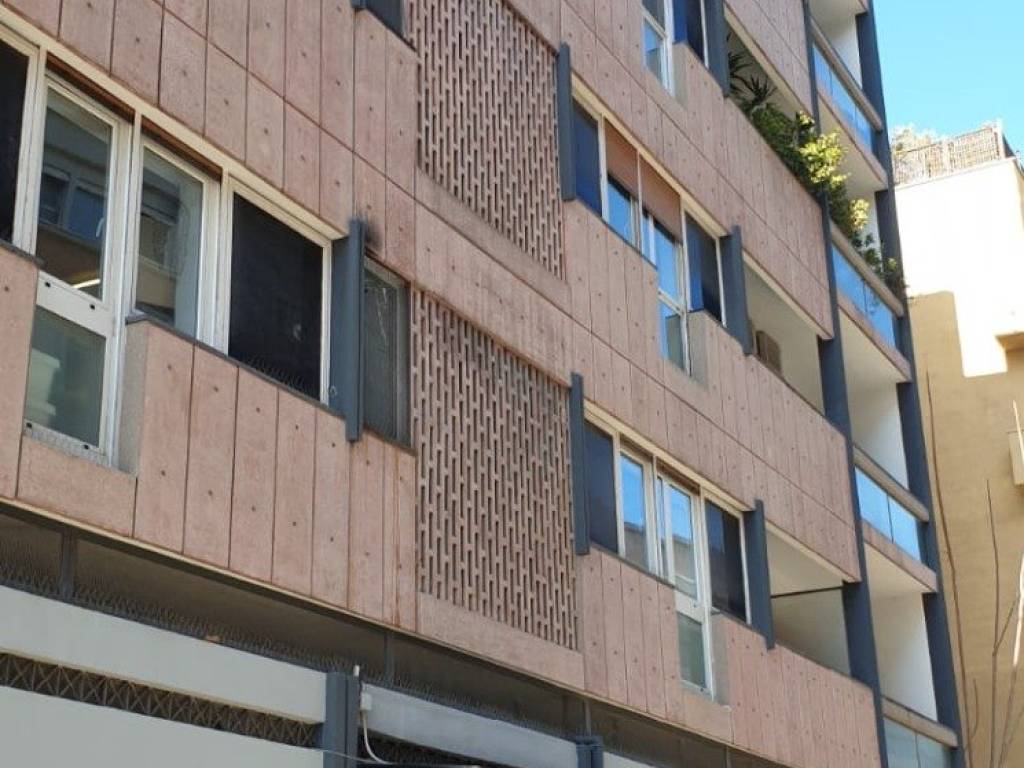 appartamento in vendita a Bari in zona Madonnella