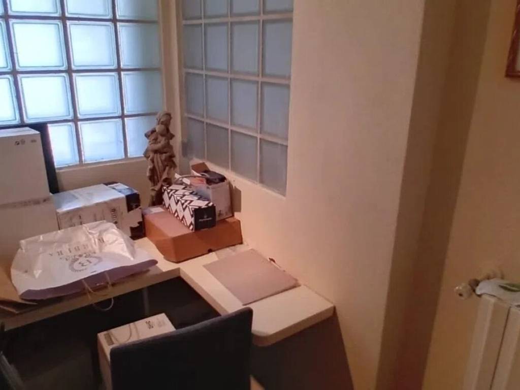 appartamento in vendita a Bari in zona Murat