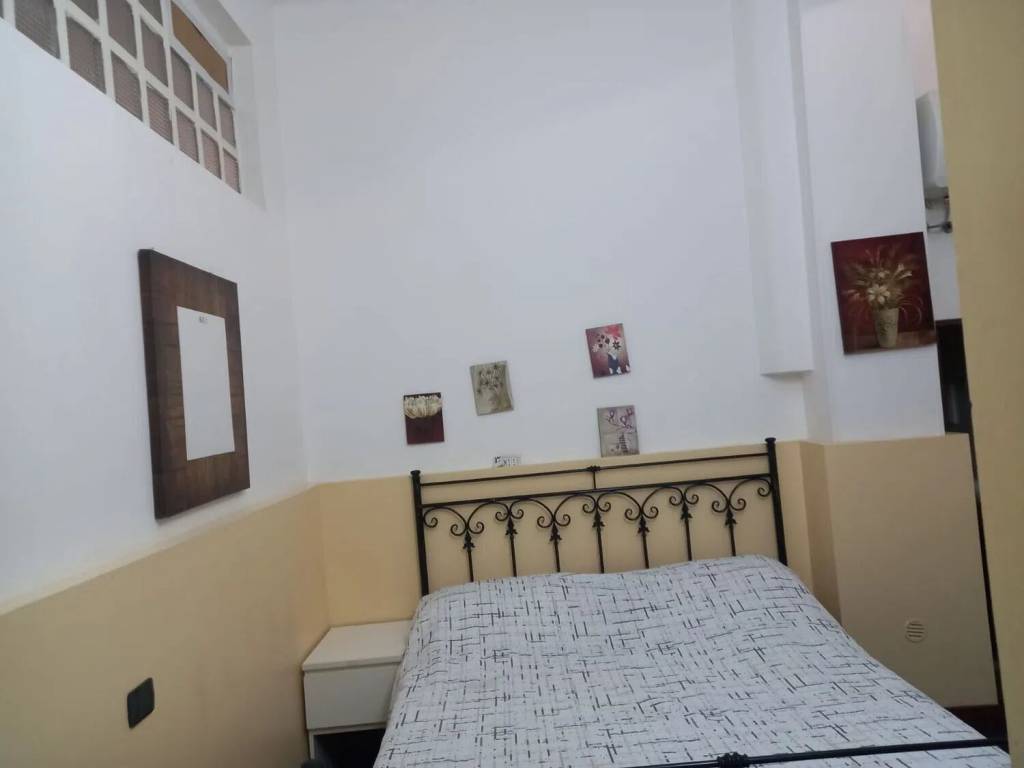 appartamento in vendita a Bari in zona Libertà